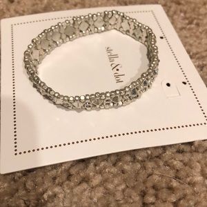 Stella & Dot bracelet